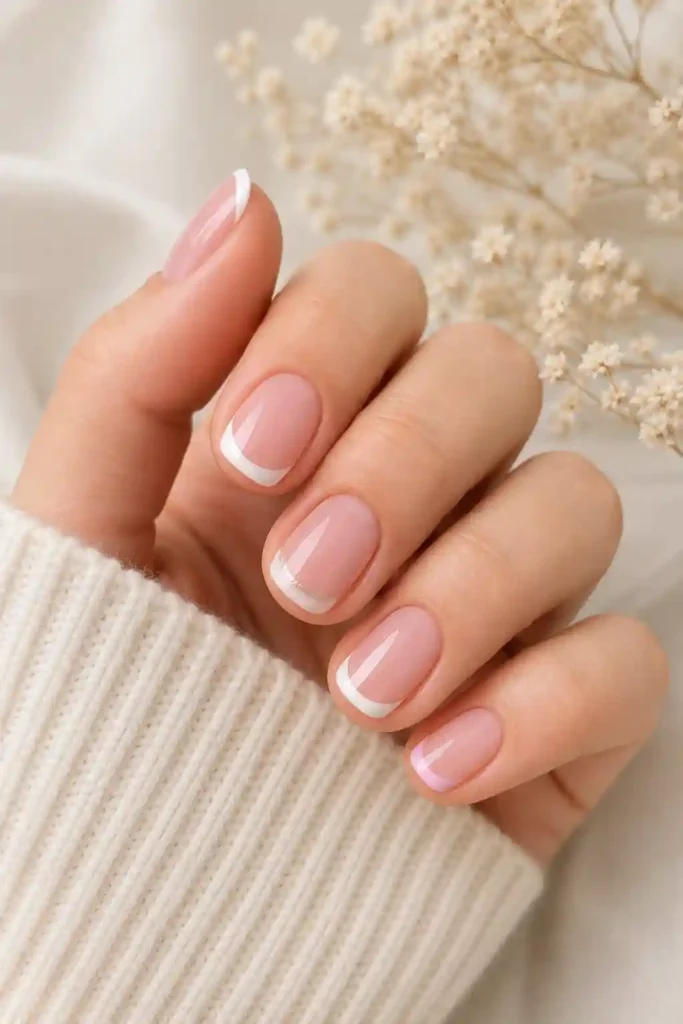 French Tip Variations