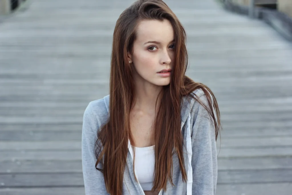 Natural Hair Growth