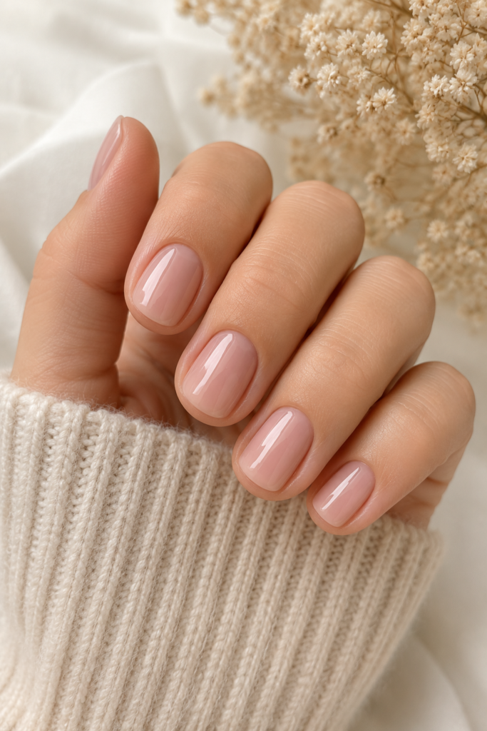 25 Cute Short Nails Ideas for 2026