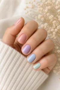 25 Cute Short Nails Ideas for 2026 You’ll Want to Save