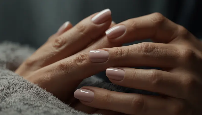 Aftercare Tips for Healthy Nails Post-Removal