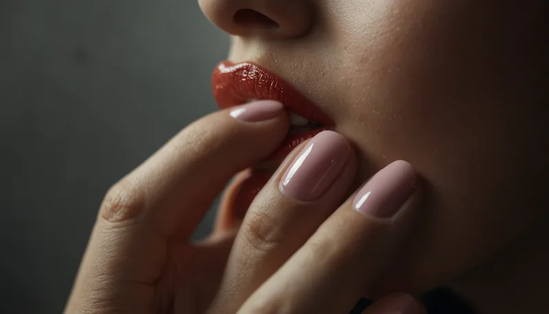 Alternatives to Traditional Nail Glue