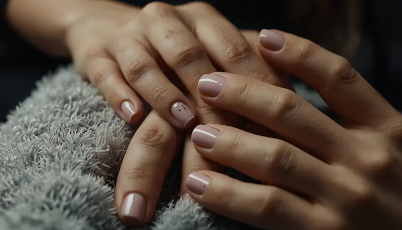 Average Time for Basic Manicures and Pedicures
