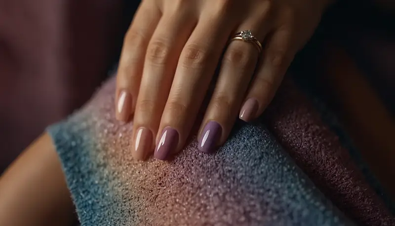 Choosing the Perfect Color Combinations for Your Ombre Nails