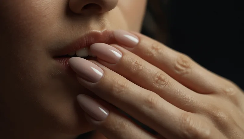 Common Mistakes to Avoid When Shaping Almond Nails