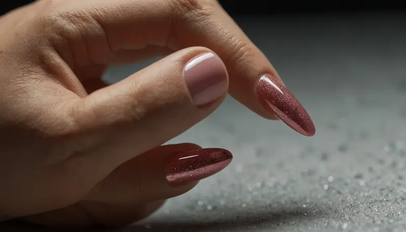 Common Mistakes When Using Adhesives on Nails