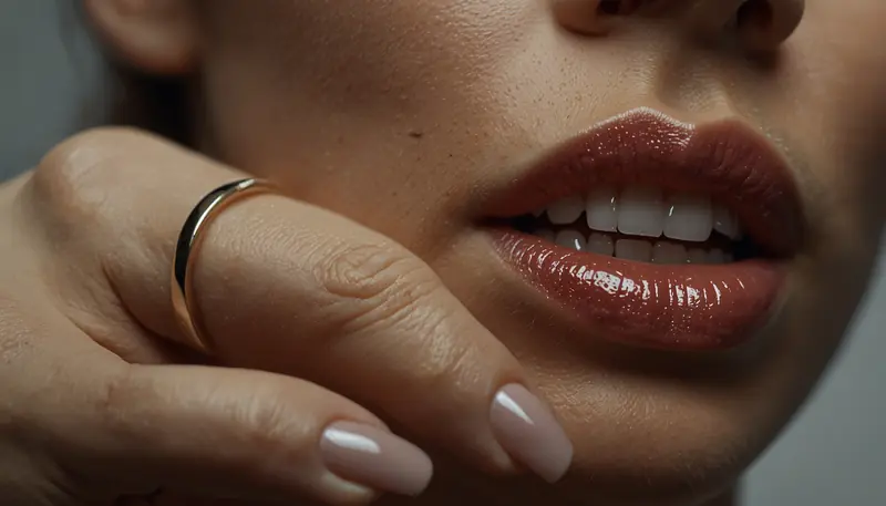 Common Nail Problems Associated with Builder Gel