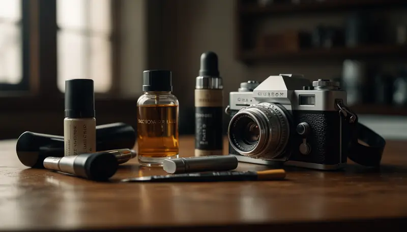 Essential Tools and Materials You'll Need