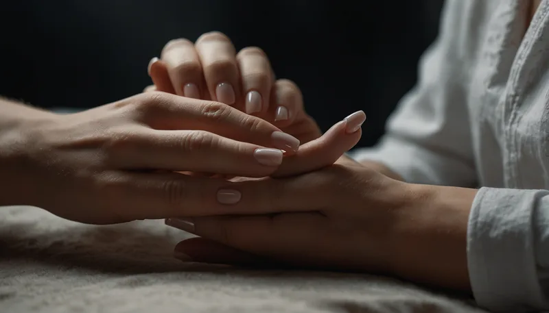 Factors That Affect How Long Nail Services Take