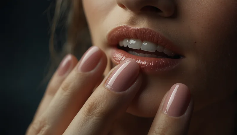 Finding Your Perfect Press-On Nail Size