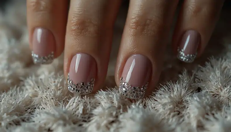 Full Sets vs. Natural Nails: Pros and Cons
