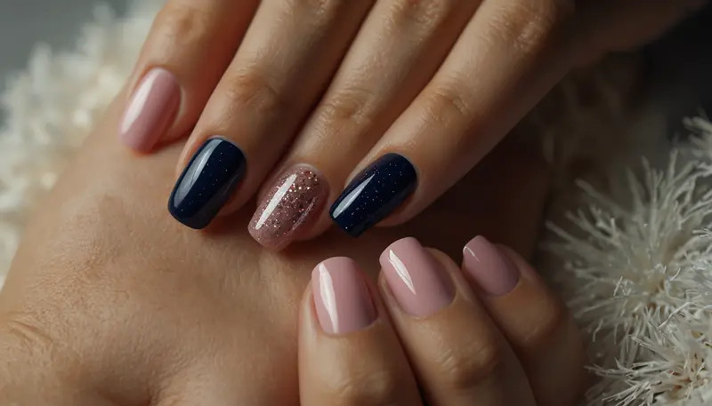 Gel Manicure Duration: What to Expect