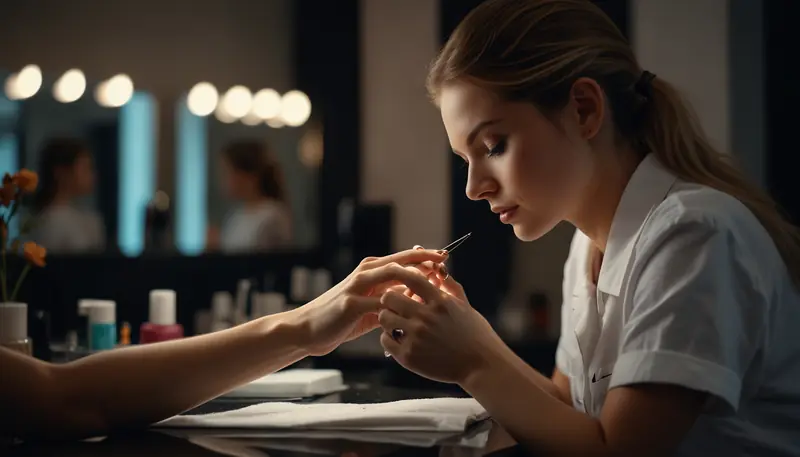 How Long Does It Take to Get Your Nails Done?