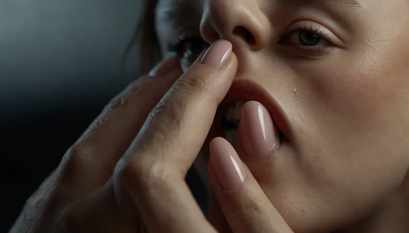 How Nail Shape Affects Hand Proportions