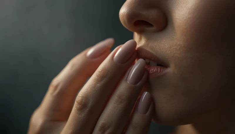 How Often Should You File Almond Nails