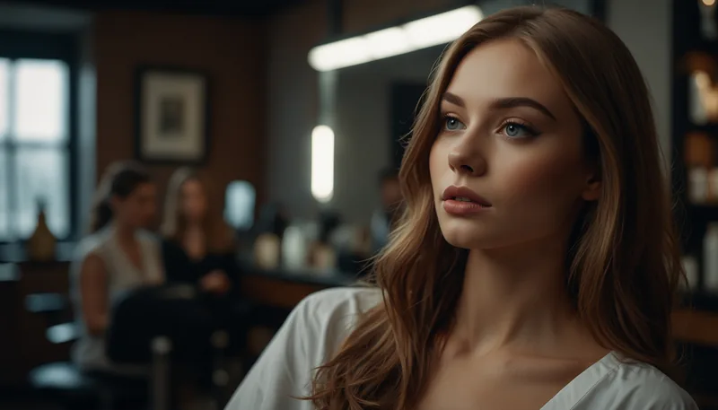 How to Choose the Right Salon