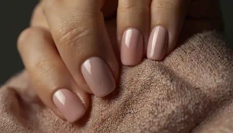 How to Make Press-On Nails Last Longer