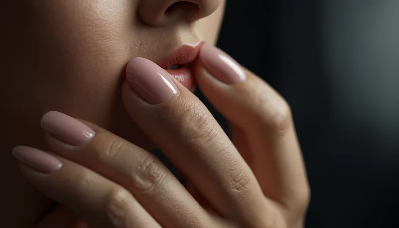 How to Prepare Your Nails Before Shaping