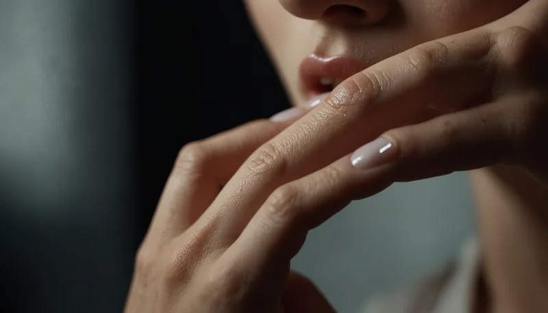 How to Remove Nail Glue Safely