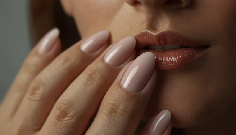 How to Shape Almond Nails at Home: A Step-by-Step Guide