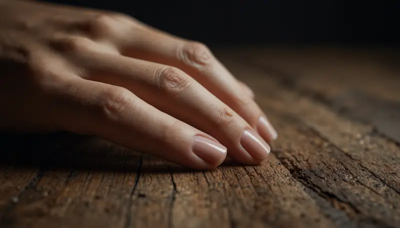 Key Differences Between Toenails and Fingernails