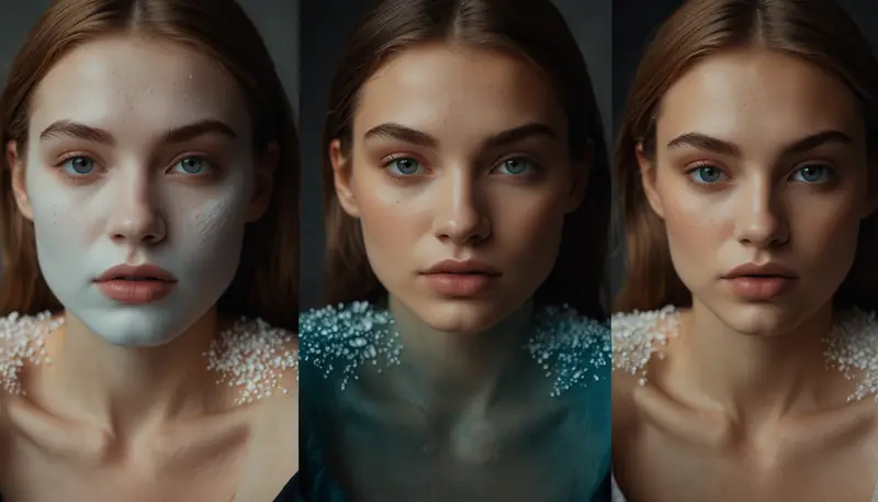 Key Differences: Dip Powder vs. Acrylic vs. Gel
