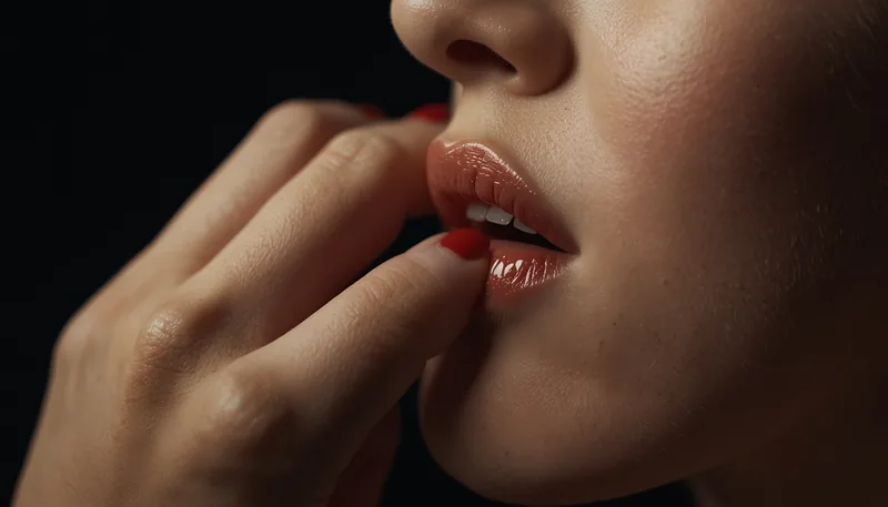 Maintaining Healthy Nails Long-Term