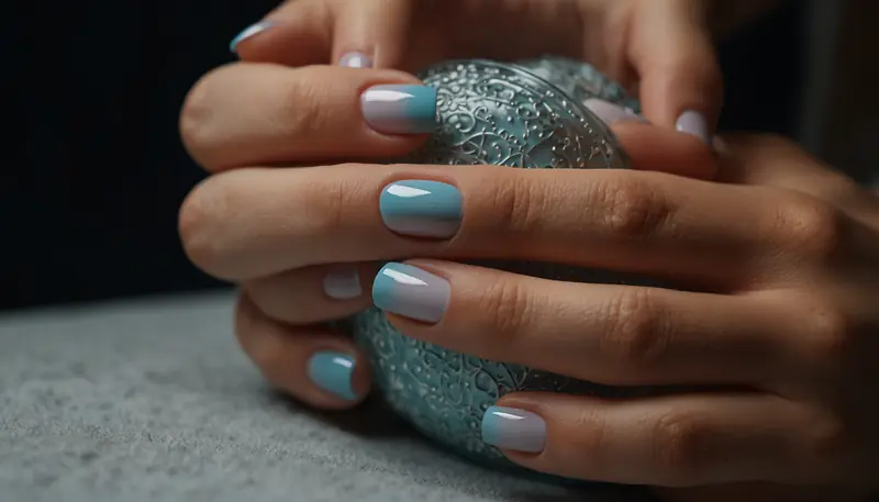Maintenance and Aftercare for Your Ombre Nails