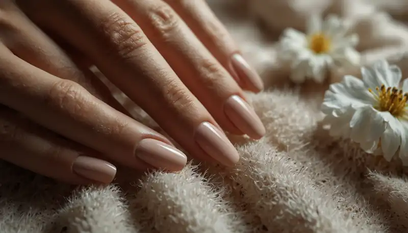 Maintenance and Care for Almond Nails