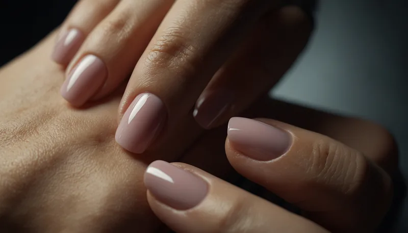 Nail Extensions and Tips Installation Time