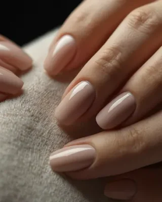 Oval Nails vs Almond Nails: Which One Is Right for You?