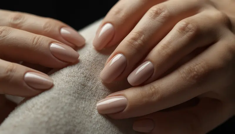 Oval Nails vs Almond Nails: Which One Is Right for You?