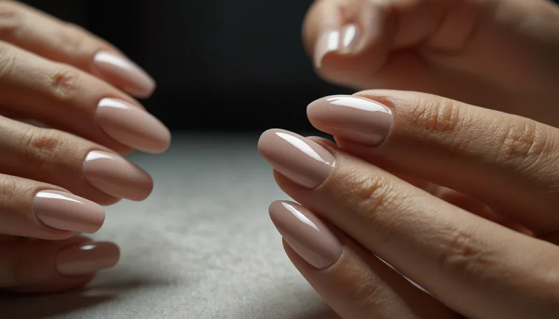 Oval vs Almond Nails: What's the Difference?
