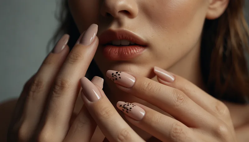 Popular Design Ideas for Almond Nails