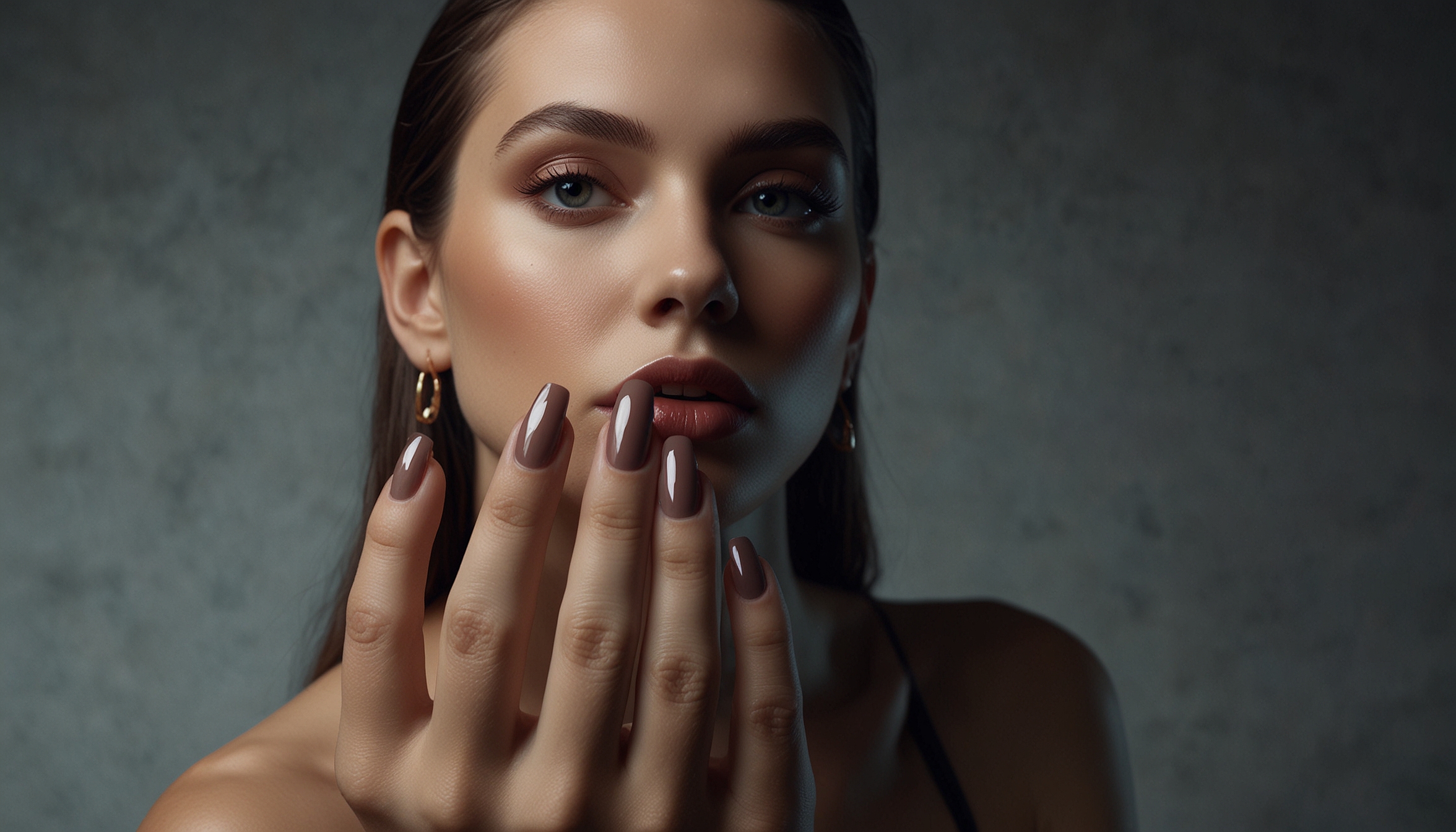 Professional Tips from Nail Experts