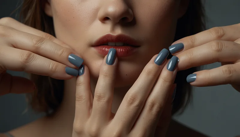 Sizing Tips for Different Nail Shapes