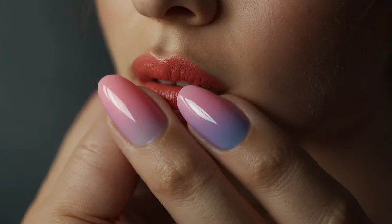Step-by-Step Guide to Creating Ombre Nails at Home