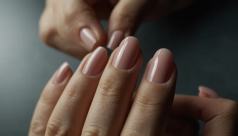 Step-by-Step Guide to Cutting Fingernails