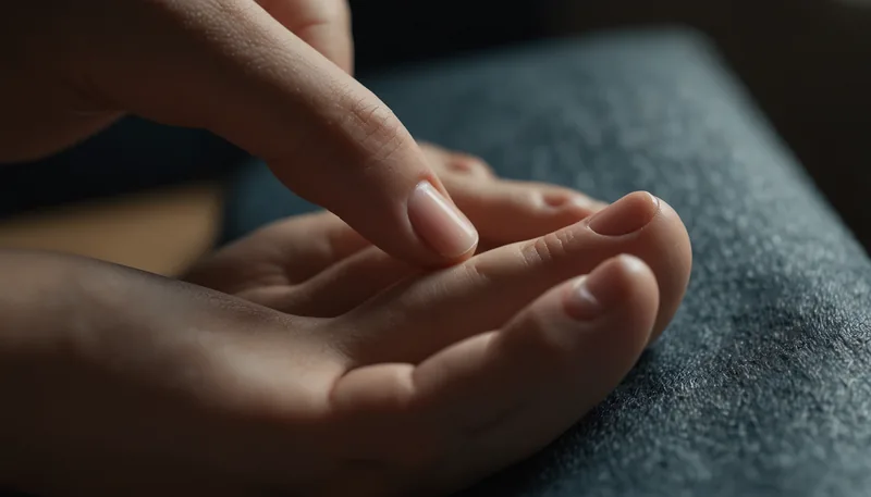 Step-by-Step Guide to Cutting Toenails