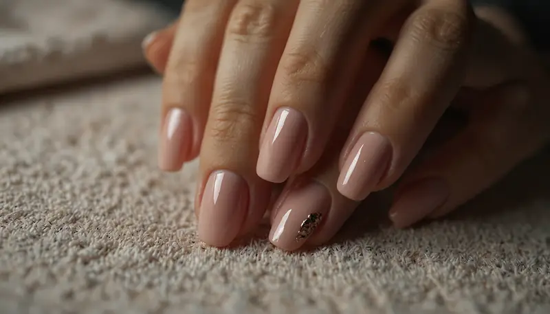 Step-by-Step Guide to Filing Almond Nails Properly