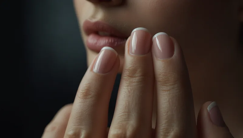 Step-by-Step Guide to Measuring Nail Width