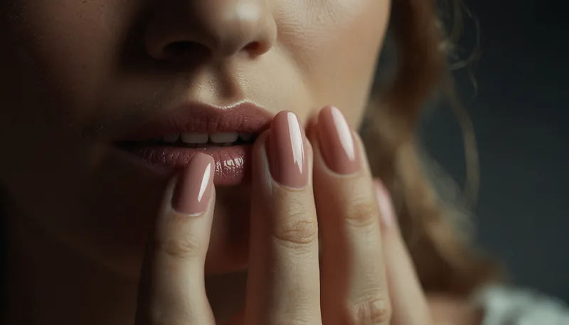 Step-by-Step Guide to Removing Press-On Nails