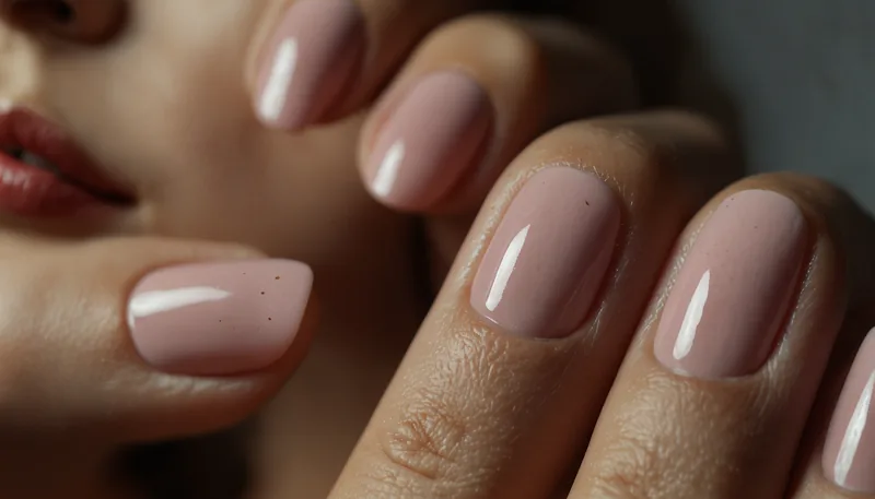 Styling Ideas for Your New Almond Nails