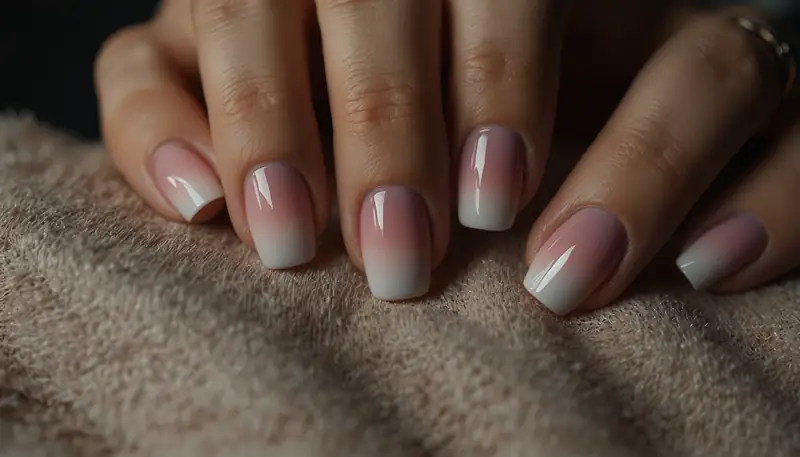 Tips for Making Your Ombre Nails Last Longer