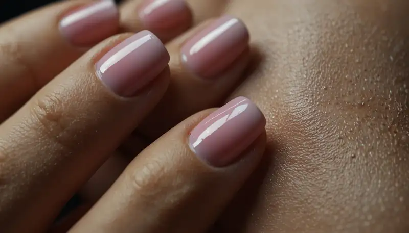 Troubleshooting Your Ombre Nail Design