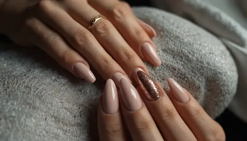 Understanding Almond Nails