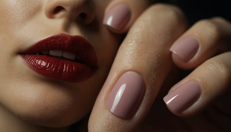 Understanding Nail Shapes: The Basics