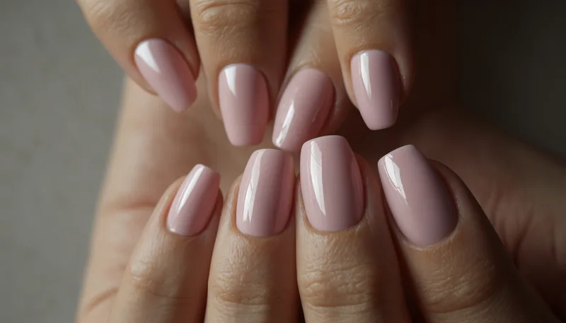 Understanding Oval Nails