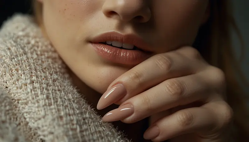 What Are Almond Nails?