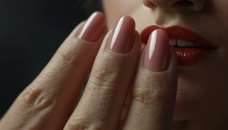 What Is a Full Set of Nails: Definition and Basics